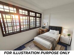 Blk 2 Everton Park (Bukit Merah), HDB 3 Rooms #520770881